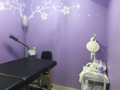 Lily Hair And Beauty Academy