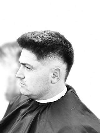 GHEORGHE barber’s