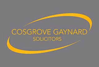 Cosgrove Gaynard Solicitors