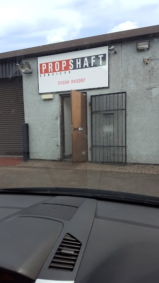 Propshaft Services, Bonnybridge