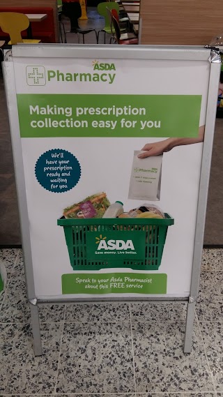 ASDA Pharmacy