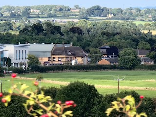 The Robert Jones and Agnes Hunt Orthopaedic Hospital