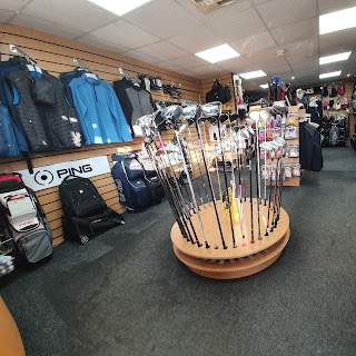 Davyhulme Park Golf Shop