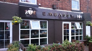 Embassy Hair