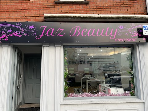 Jaz Beauty - Lisburn