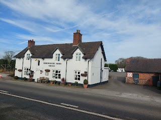 Shrewsbury Arms