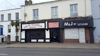 Bray Barber Shop