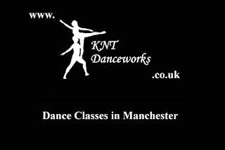 KNT Danceworks