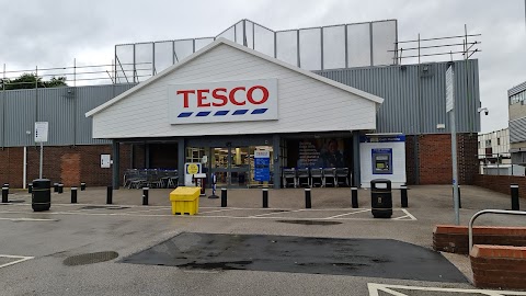 Tesco Superstore