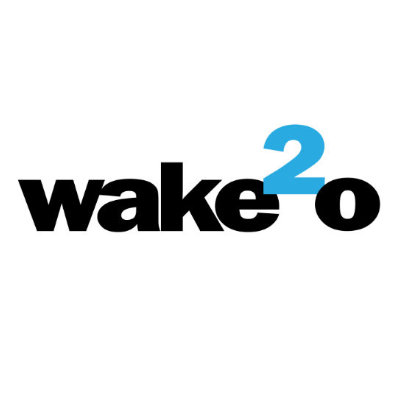 Wake2o