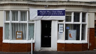 Market Place Foot Clinic