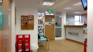 mydentist, Morris Street, Manchester