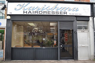 Karishma Hairdressers