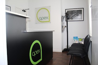 Apex Physiotherapy Clinic Whitefield