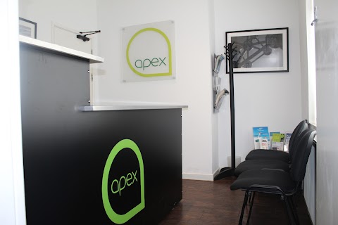 Apex Physiotherapy Clinic Whitefield