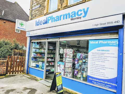 Ideal Pharmacy