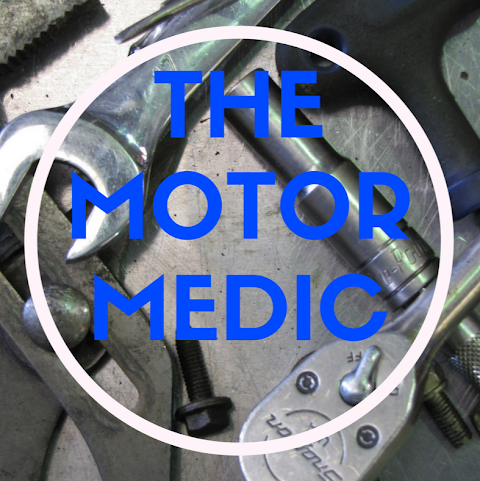 The Motor Medic Ltd