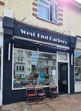 West End Barbers