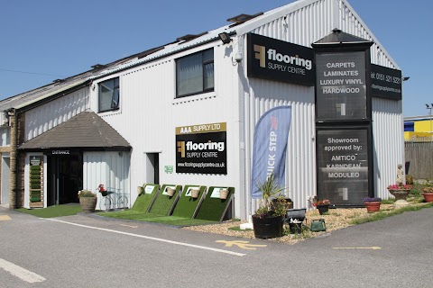 AAA supply Ltd/TA Flooring supply Centre