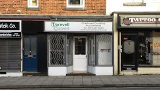 Torevell Calvert Limited