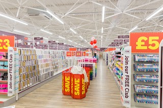 Hobbycraft Bath