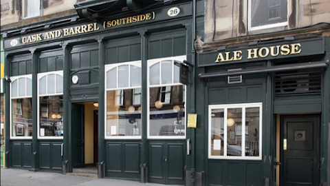 Cask and Barrel (Southside)