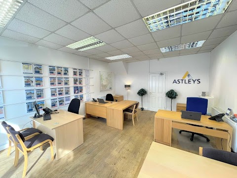 Astleys Estate Agents Morriston