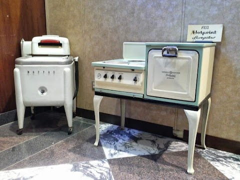 Kingswood Appliances