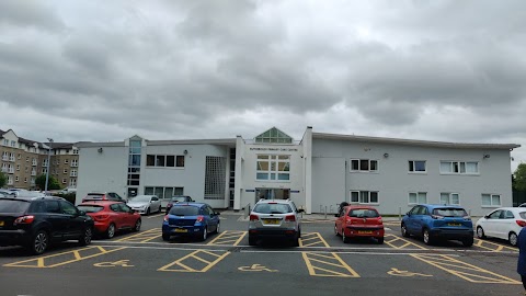 Rutherglen Primary Care Centre