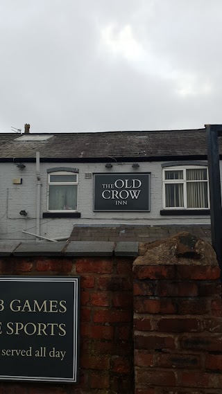 The Old Crow Inn