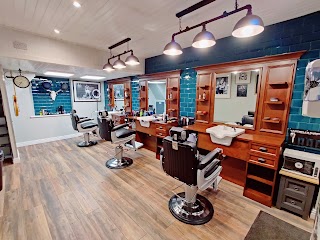 Campbells Barbers Est 1947