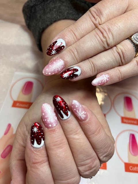 Classy Nails & Beauty Manchester