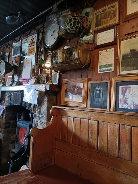 Prince Of Wales Inn