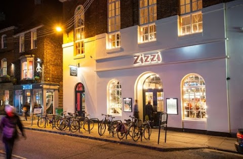 Zizzi - York