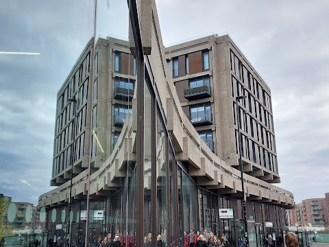 Co-op Food - York - The Stonebow