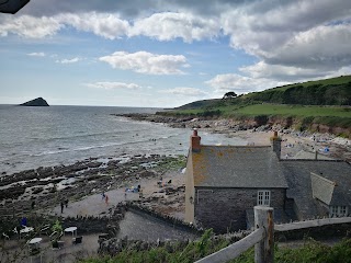 National Trust - Wembury