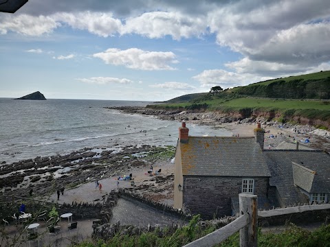 National Trust - Wembury