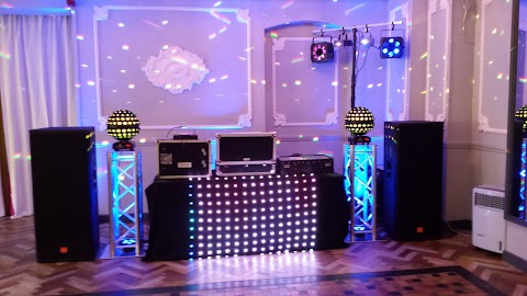 Gremlins Discos - Wedding DJ/Party DJ