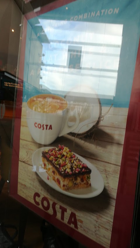 Costa Coffee