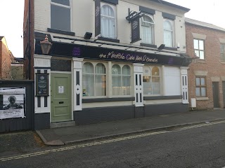 The Maypole Cafe Bar and Theatre