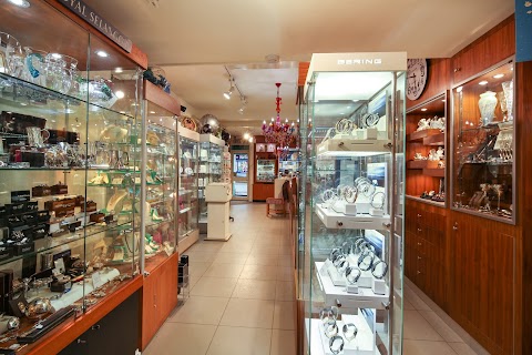 Barry Bott Jewellers Ltd