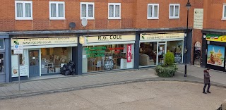 R G Cole Limited