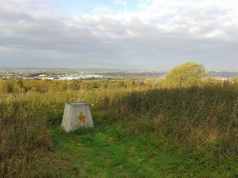 Parkhall Country Park