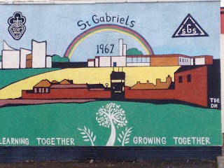 St Gabriel's R C Primary School