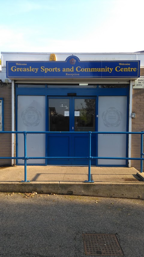 Greasley Sports and Community Centre