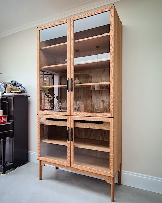 Cary Smith Bespoke Furniture