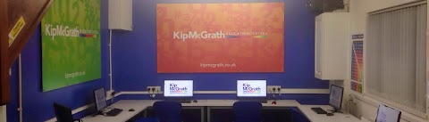 Kip McGrath Banbridge Education Centre