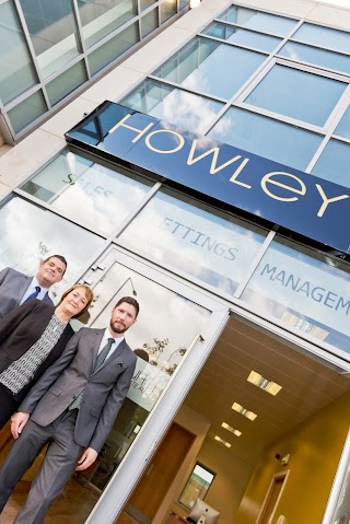 Howley Souhan Estate Agents