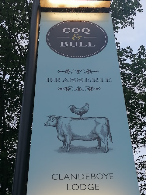 Coq & Bull