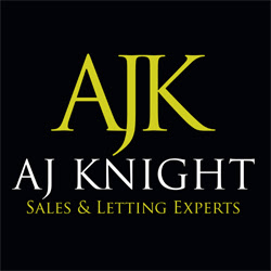 AJ Knight Residential Lettings & Sales